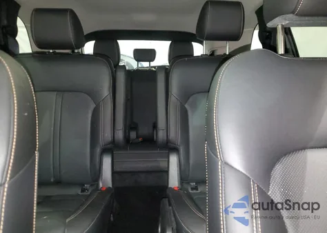 2025 Mazda Cx-90 Premium Sport from USA, damaged, VIN JM3KKCHDXS1199882